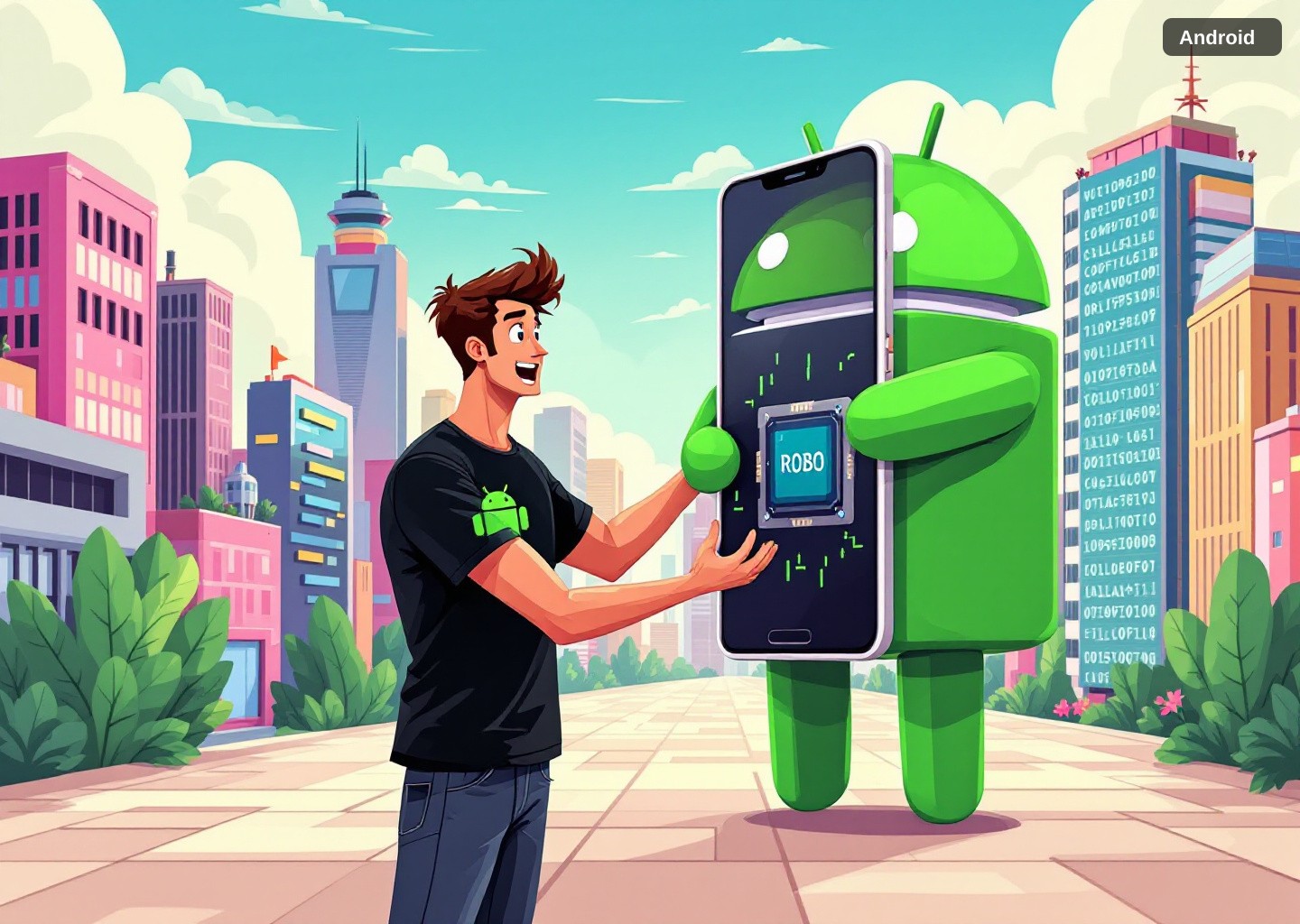 Android 17 Novidades: Análise Completa dos Recursos e Impacto