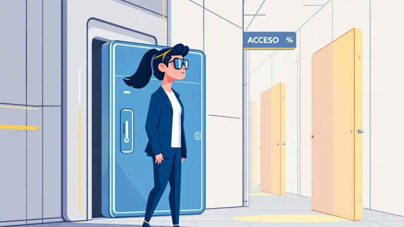 Cloudflare Access Workers: Blindando Edge Computing com Zero Trust