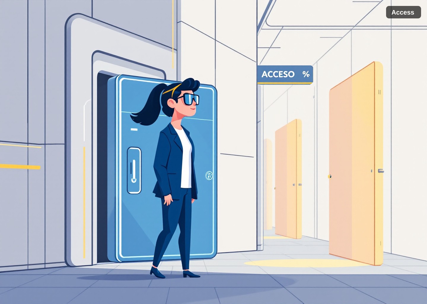 Cloudflare Access Workers: Blindando Edge Computing com Zero Trust