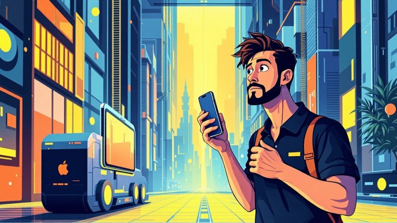 iOS 27 comparativo: o que mudou e impactos no mercado