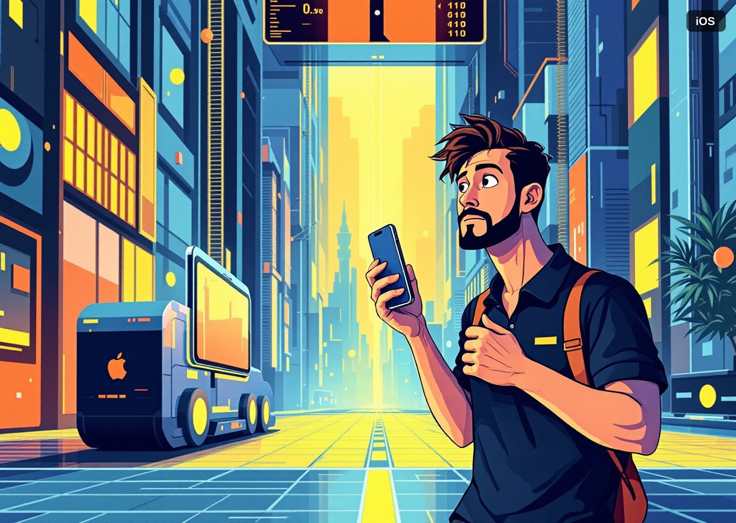 iOS 27 comparativo: o que mudou e impactos no mercado