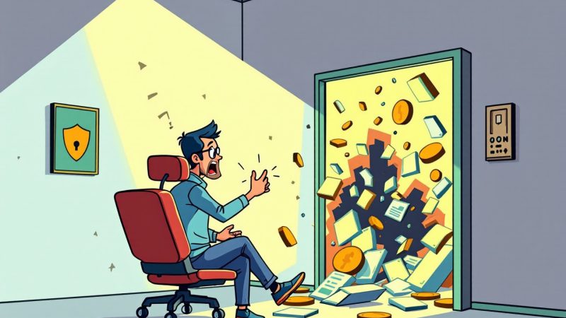 CVE-2026-21962: Exploração Ativa de Vulnerabilidade Oracle