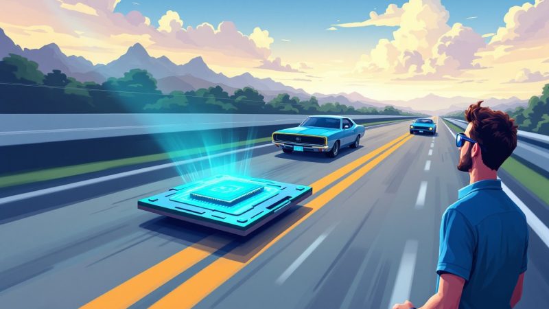 Intel Arc IA: Como GPUs e NPUs da Intel Competem na Corrida de IA