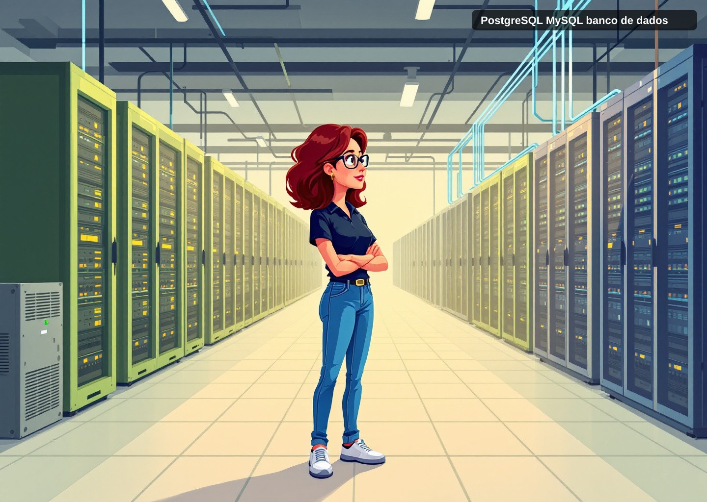 PostgreSQL MySQL banco: Guia Técnico Completo para Profissionais