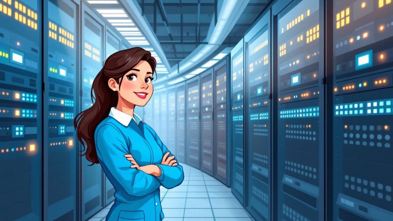 Redes Corporativas Switch: Infraestrutura para Alta Performance