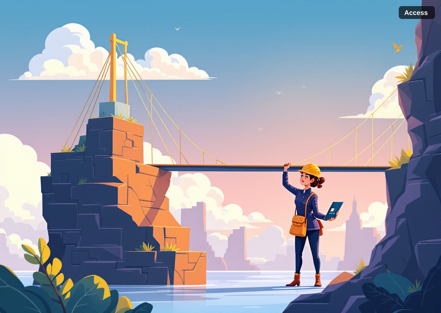 Cloudflare Access performance CDN: controle de acesso na edge