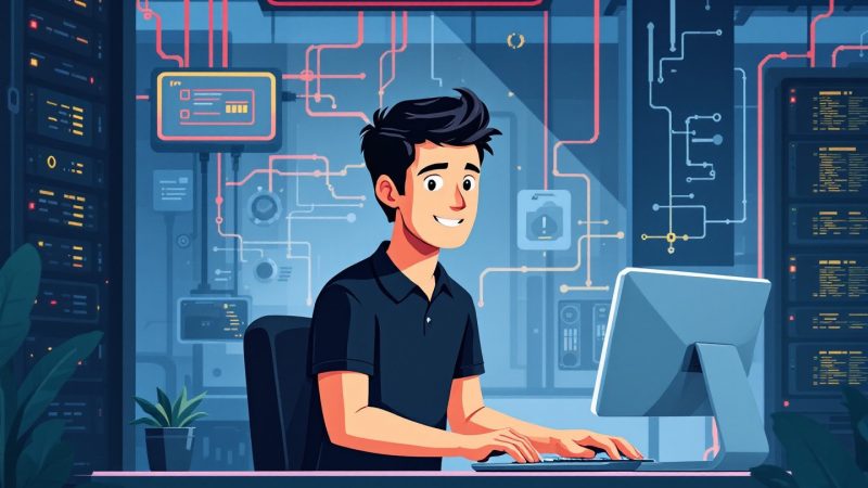 Aula 22: Automatizando bloqueio de IPs maliciosos com scripts e APIs