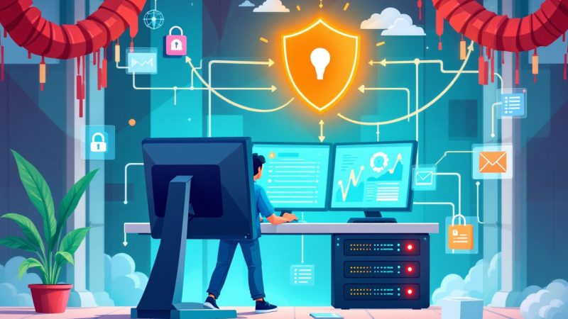 CVE-2023-49105: Exploração Ativa no ownCloud — HIGH