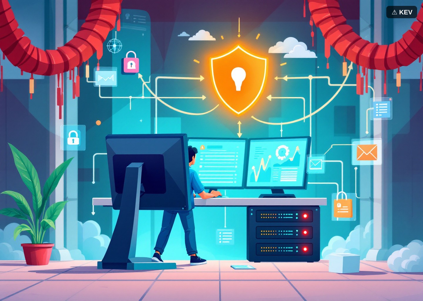 CVE-2023-49105: Exploração Ativa no ownCloud — HIGH