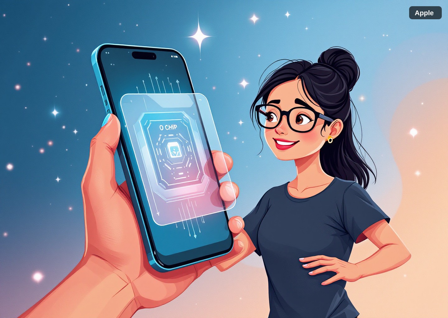 Apple lançamento: iPhone 18 Pro chega em 9/9 com 2 recursos imperdíveis