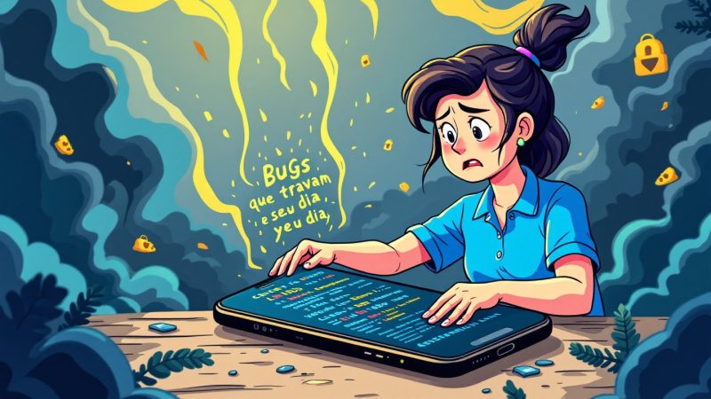 iOS 27 falhas: bugs conhecidos e o que esperar da Apple