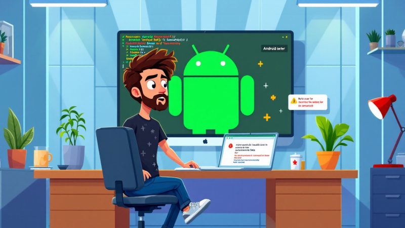 Android 17 beta: novidades, bugs e como instalar agora