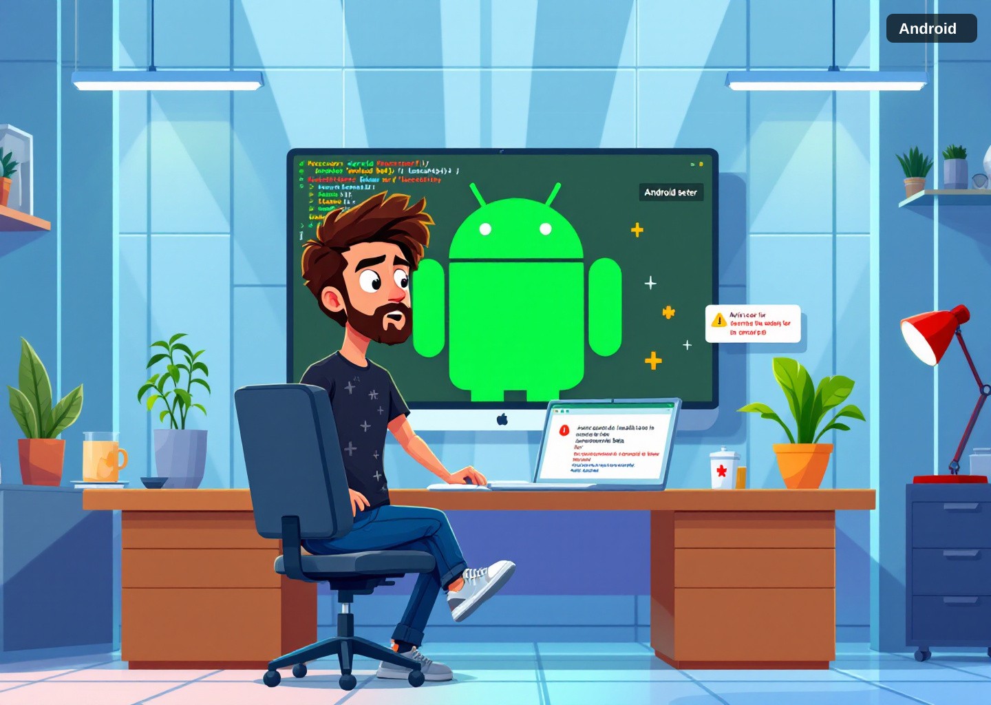 Android 17 beta: novidades, bugs e como instalar agora