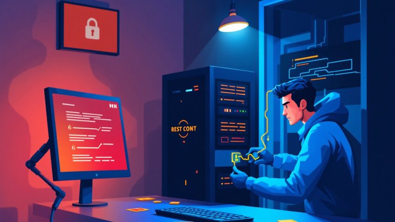 CVE-2023-49105 exploração ativa vulnerabilidade no ownCloud
