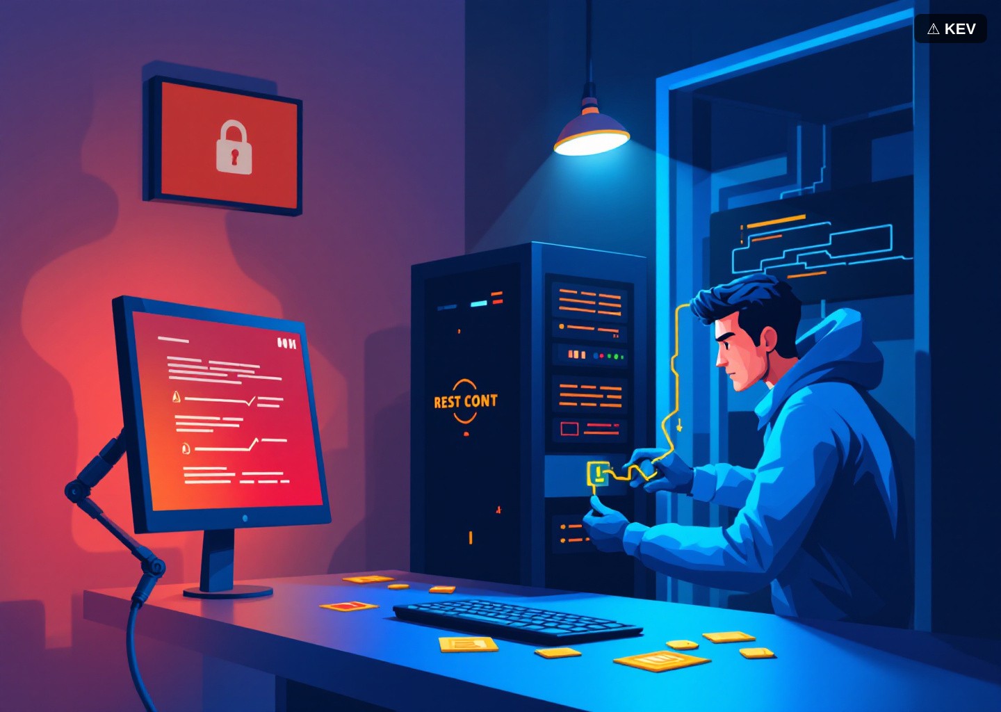 CVE-2023-49105 exploração ativa vulnerabilidade no ownCloud