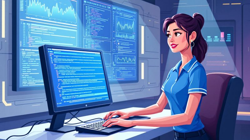 Aula 18: Monitoramento e logs no FreeBSD