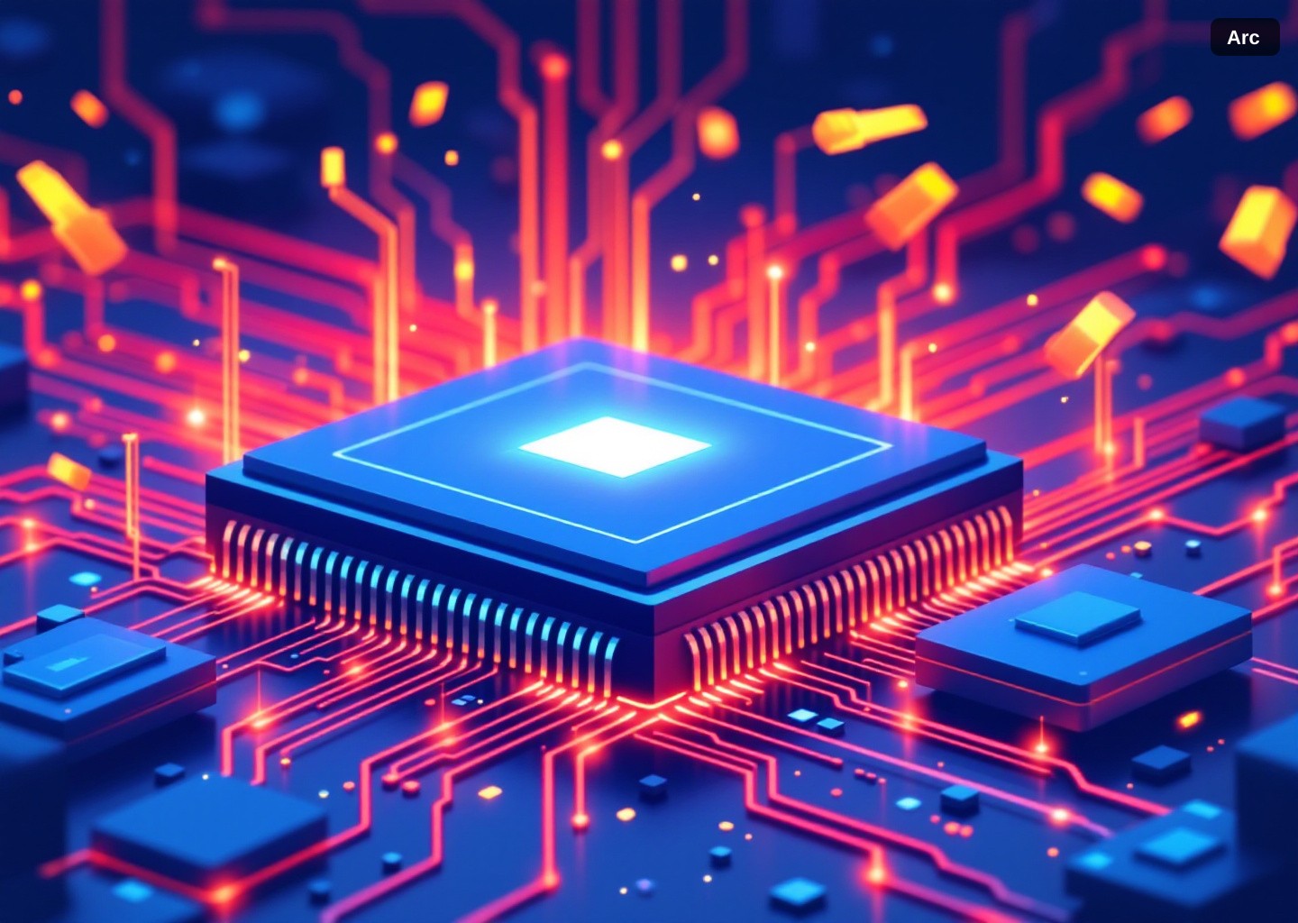 Intel Arc segurança: Vulnerabilidades e Mitigações em 2026