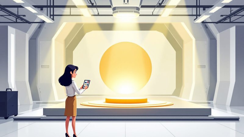 ASML EUV litografia EUV: High-NA, China e o futuro dos chips
