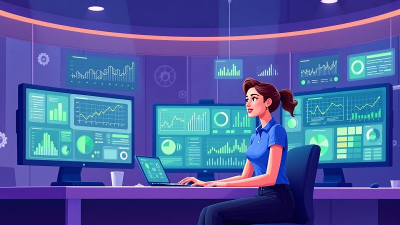 Aula 27: Monitoramento com Linux — Prometheus, Grafana e Netdata