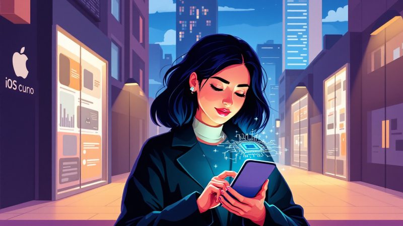iOS 27 atualização: beta 6 chega e versão estável vem em setembro