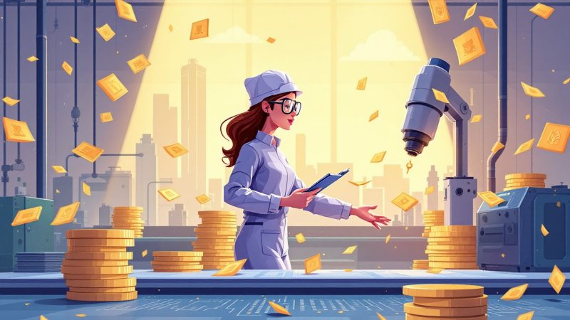 TSMC CoWoS resultados: 98% de yield, receita e impacto