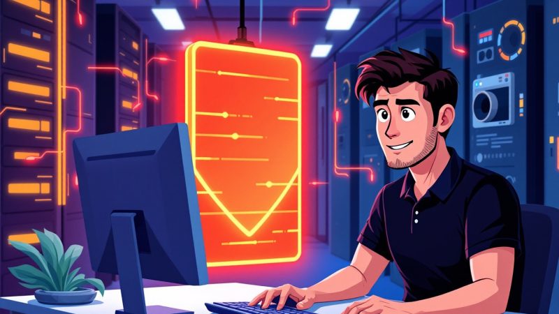 Shorewall Psad firewall: detecção avançada de port scan no Linux