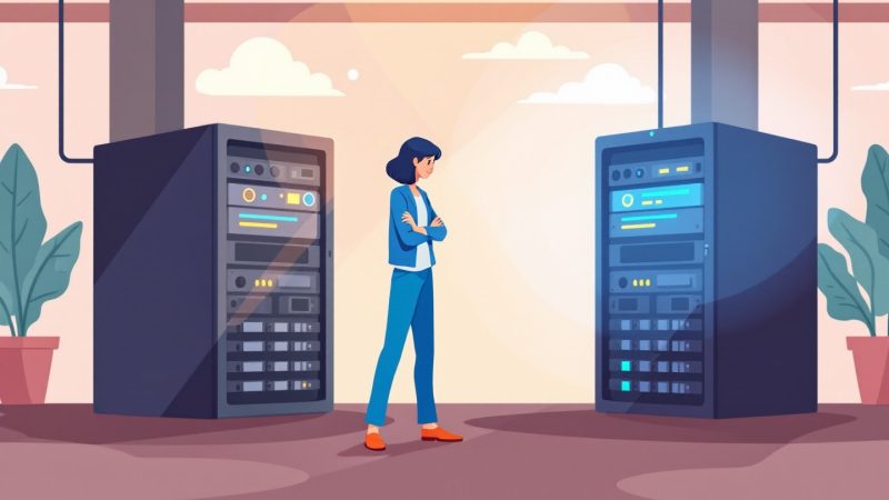 Aula 21: Replicação MySQL — Master-Slave e Group Replication
