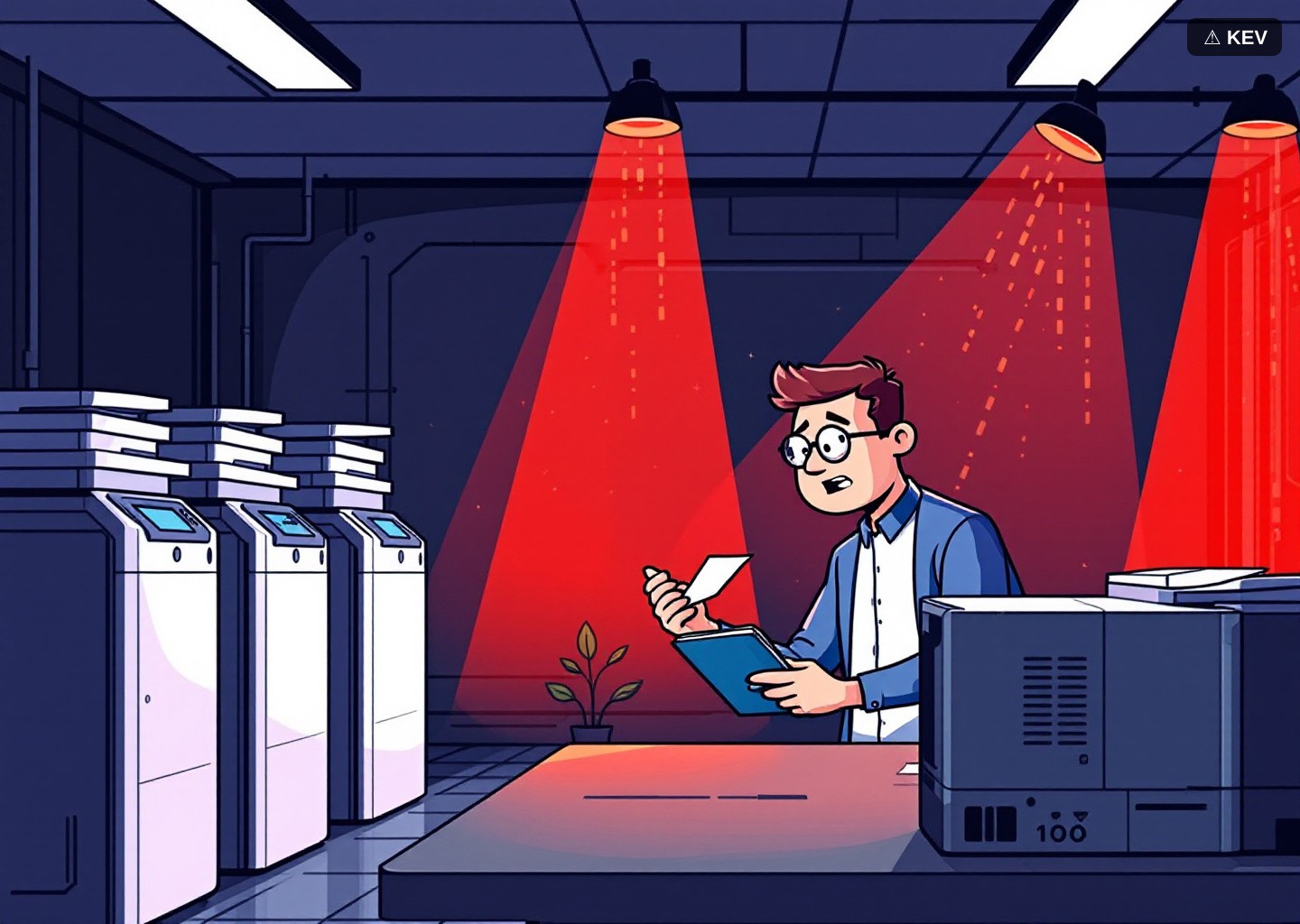 CVE-2026-82078: Vulnerabilidade com Exploração Ativa no PaperCut