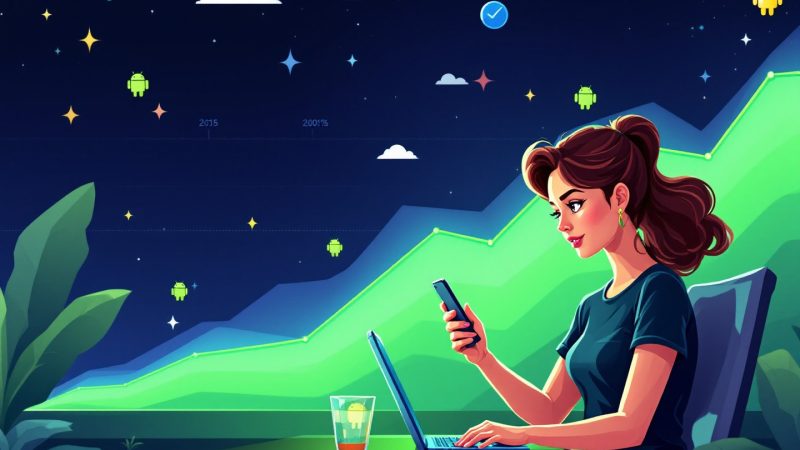 Android 17 comparativo: mudanças, performance e segurança