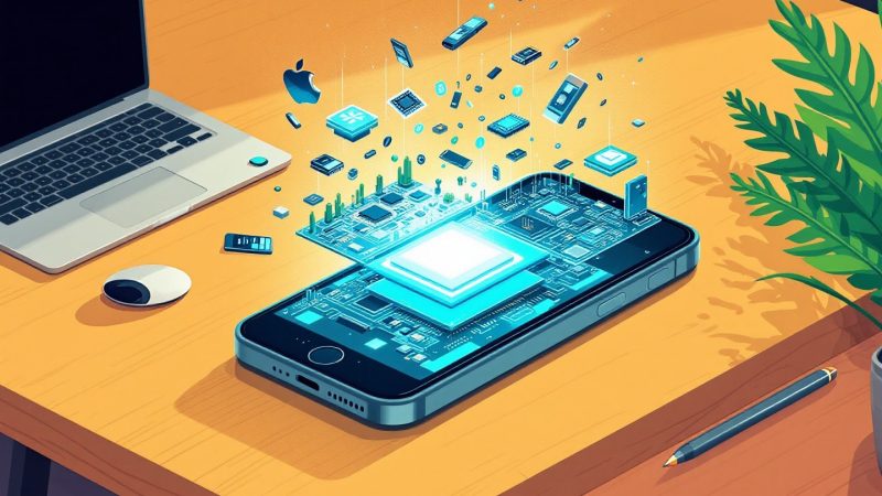 Apple rumor: iOS 27 Handoff, Mac roadmap e produto cancelado