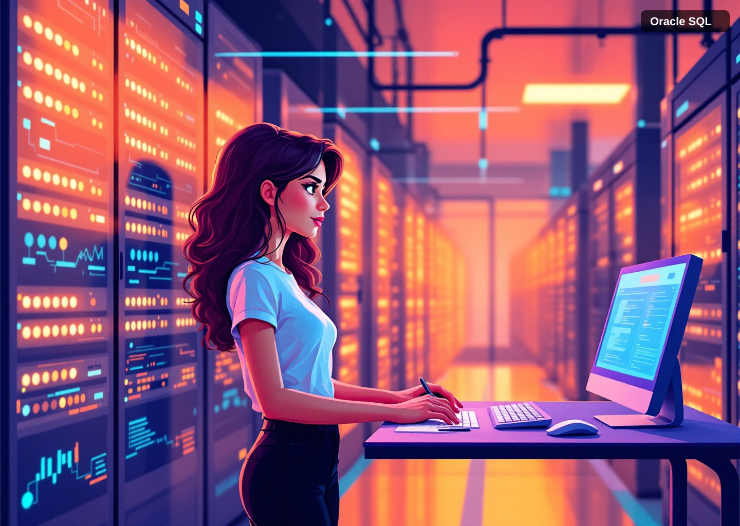 Aula 22: Backup e Recovery — RMAN, Data Pump Export e Import