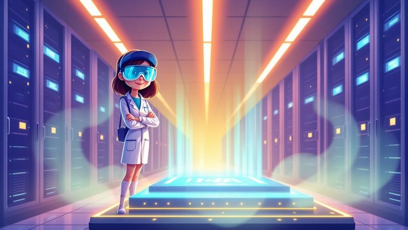 Intel 14A Data Center: O Que Saber Sobre o Próximo Nó