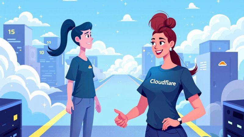 Cloudflare Cache atualização: Zstandard, Pingora e edge computing