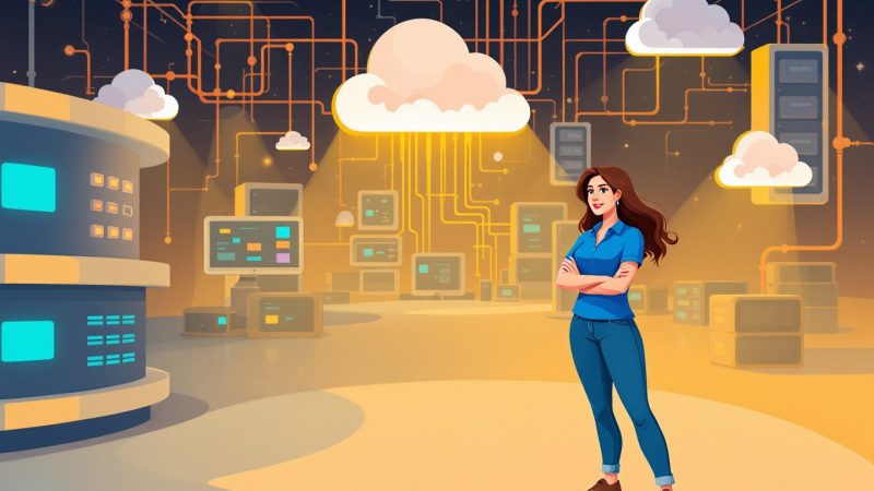 AWS Amazon Web Services Cloud: Expansão, Multicloud e Resiliência