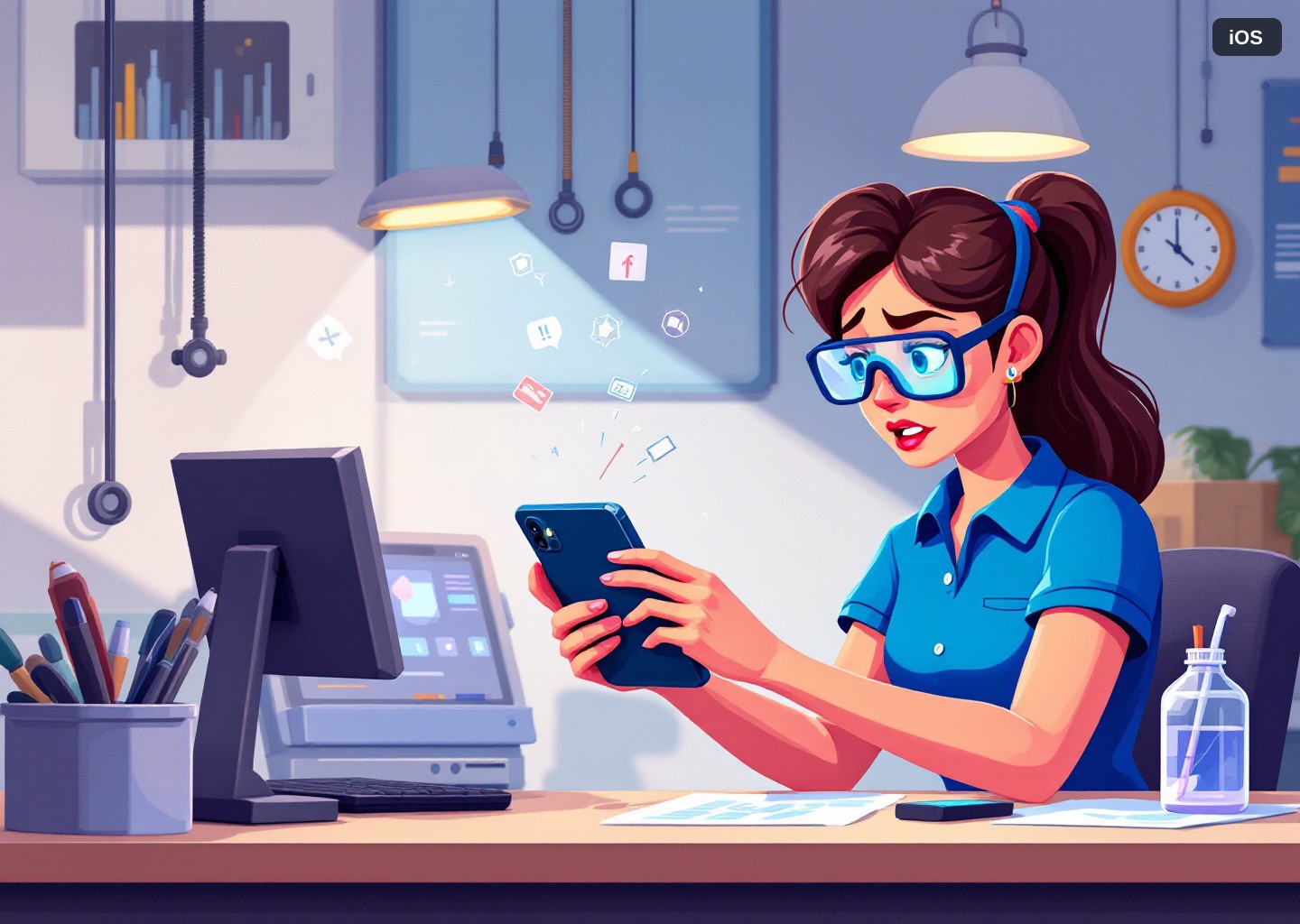 iOS 27 falhas: bugs conhecidos e correções antes do lançamento