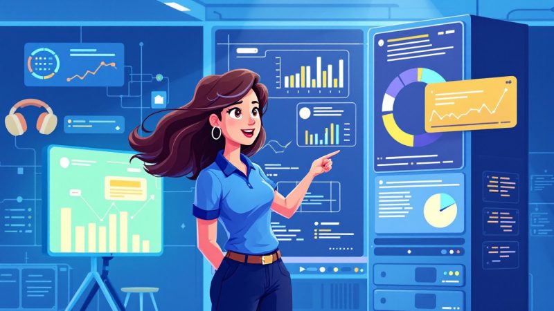 Inteligência artificial ChatGPT: guia para infraestrutura e segurança
