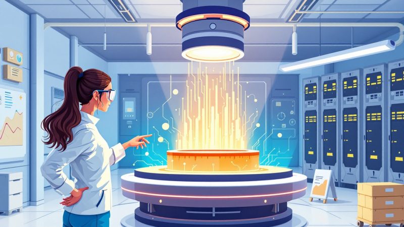 ASML EUV resultados: monopólio e sinais do ciclo de chips
