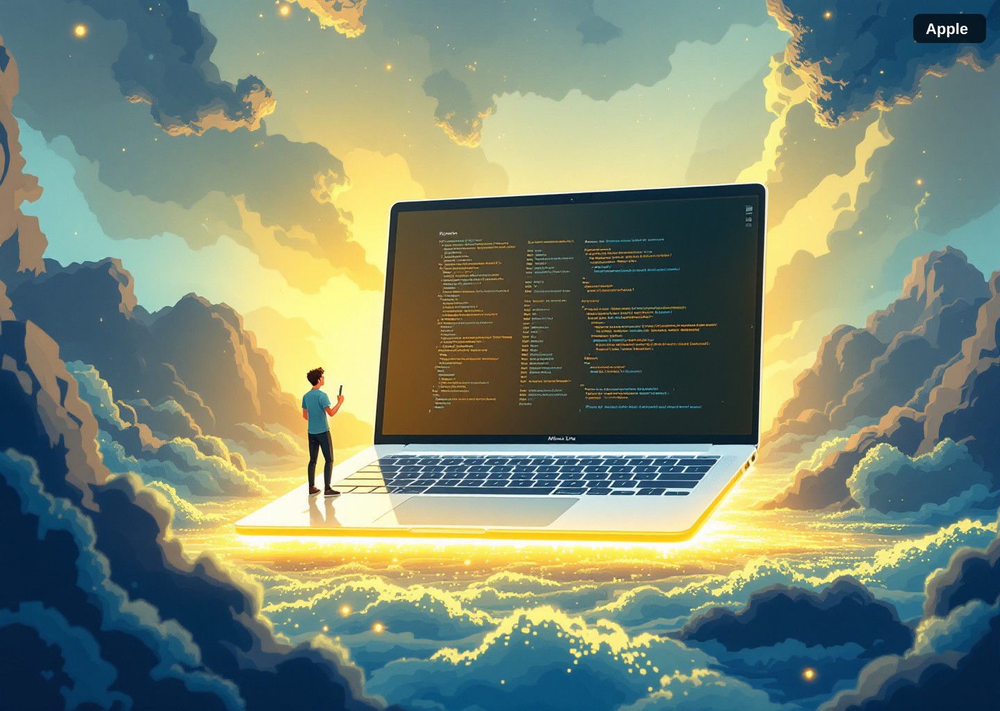 Apple lançamento: MacBook Ultra com tela OLED e toque