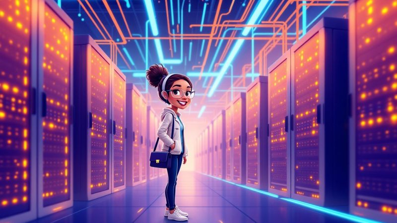 Cloudflare Cache infraestrutura: eficiência e escala em 2026
