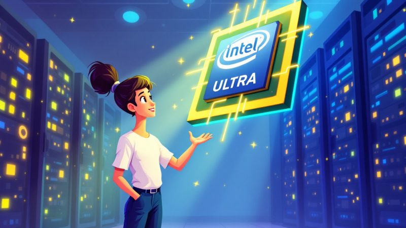 Intel Core Ultra GPU: Arquitetura, XeSS e Desempenho em 2026