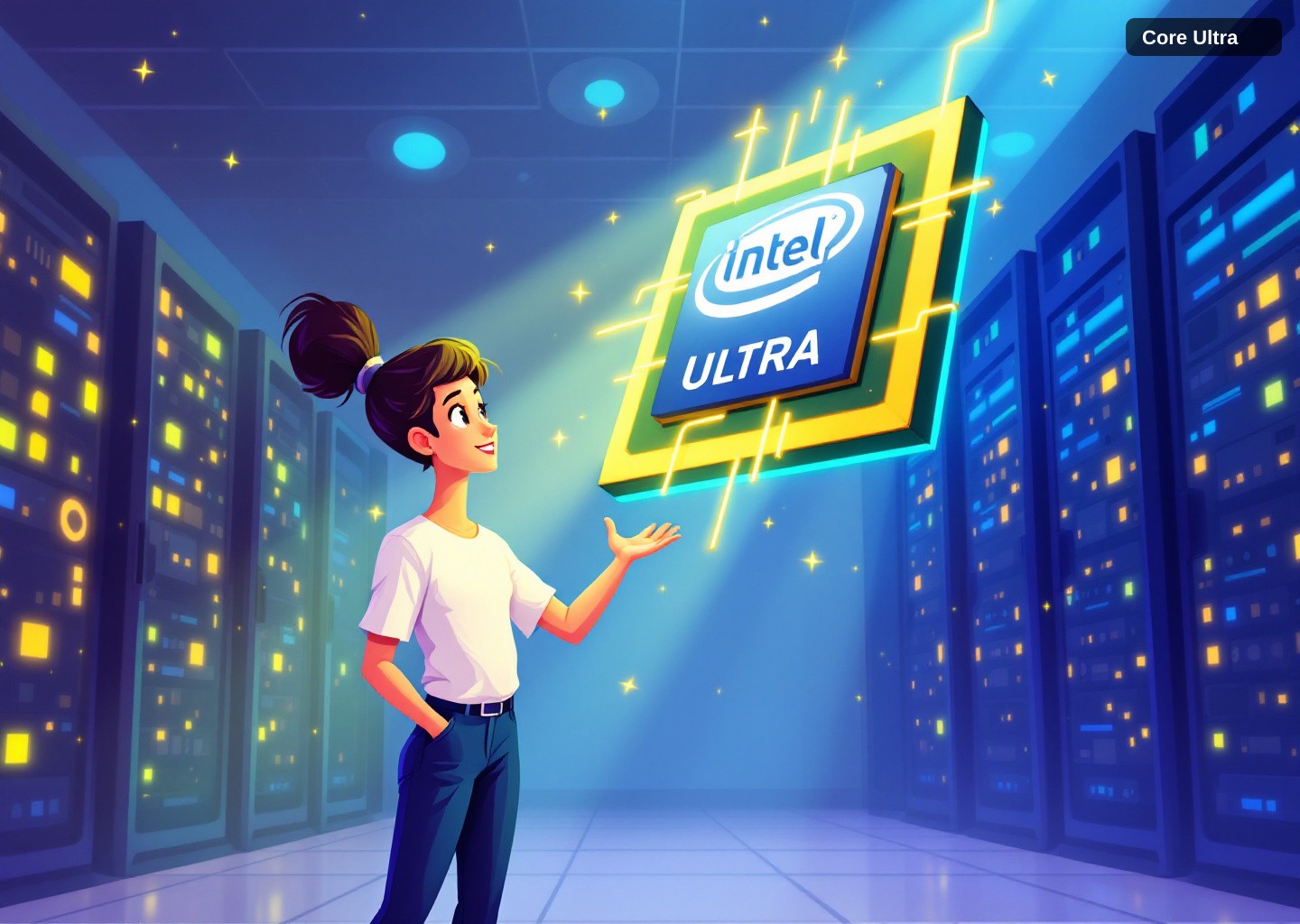 Intel Core Ultra GPU: Arquitetura, XeSS e Desempenho em 2026