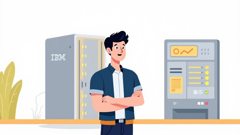 IBM Red Hat inteligência artificial para dados e código