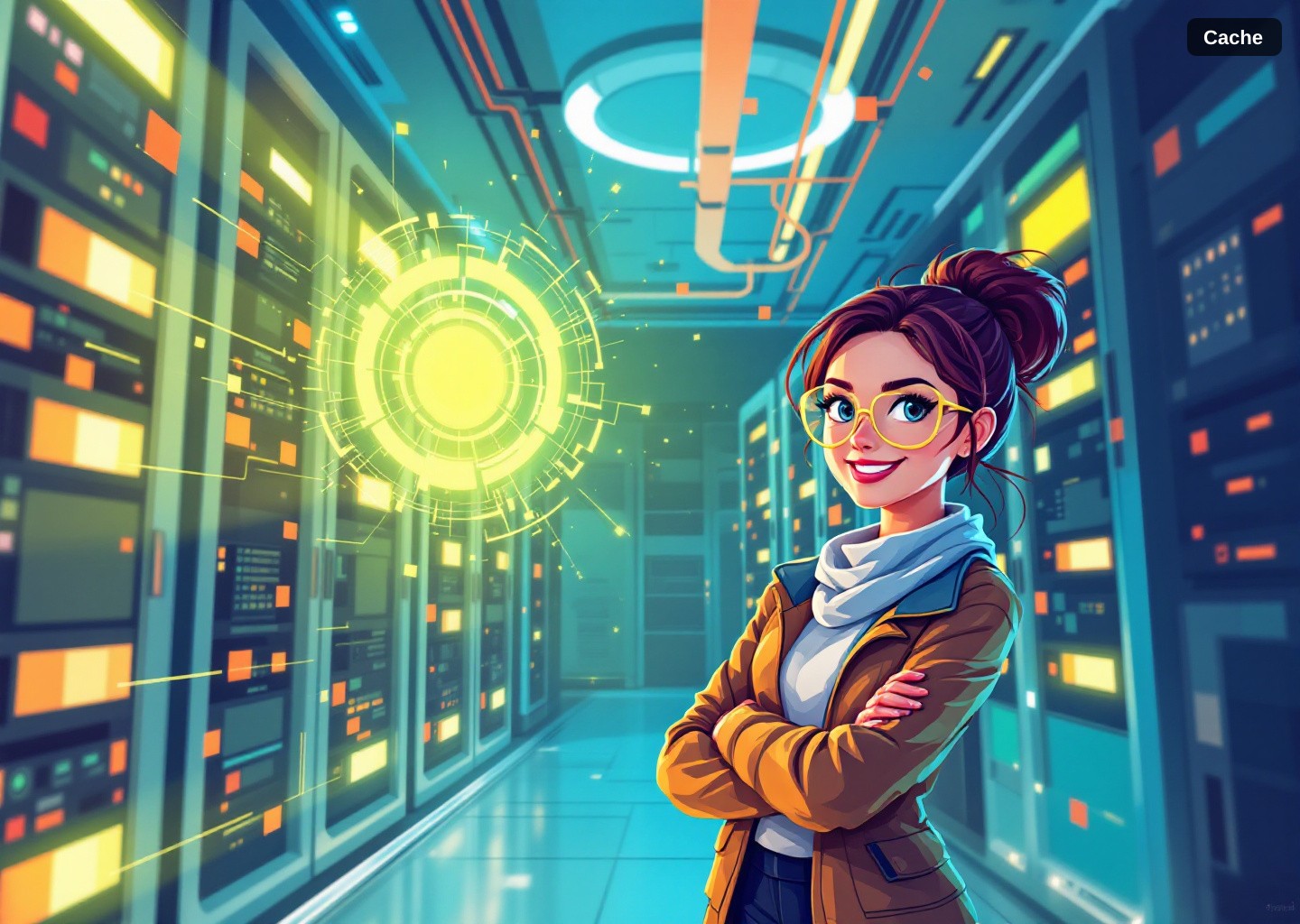 Cloudflare Cache lançamento: Zstandard e Pingora reduzem petabytes