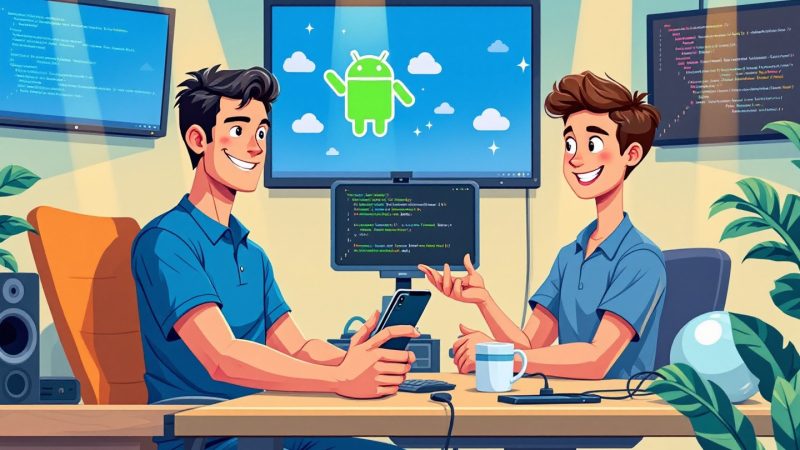 Android 18 Beta: Guia Completo, Recursos e Bugs Conhecidos