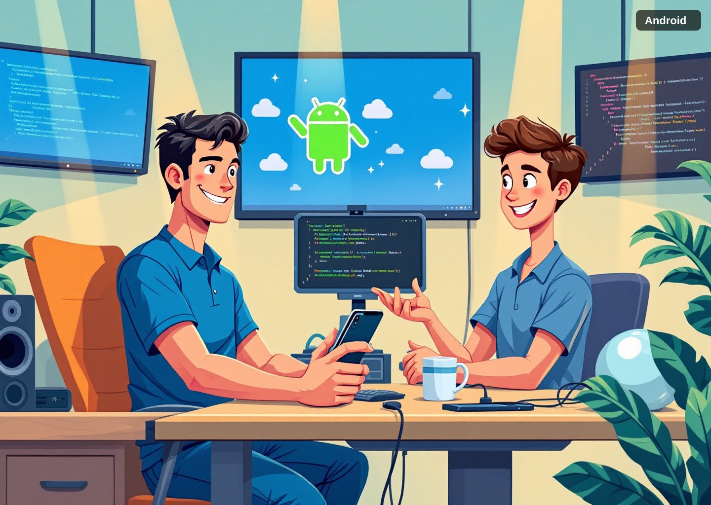 Android 18 Beta: Guia Completo, Recursos e Bugs Conhecidos