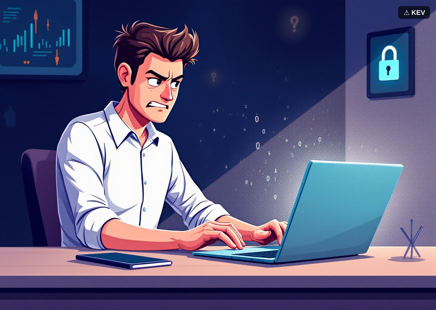 CVE-2026-85046: Exploração Ativa de Vulnerabilidade Crítica no Chromium V8