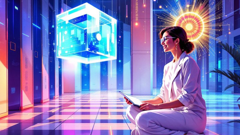 IBM Red Hat computação quântica: da utilidade à tolerância a falhas