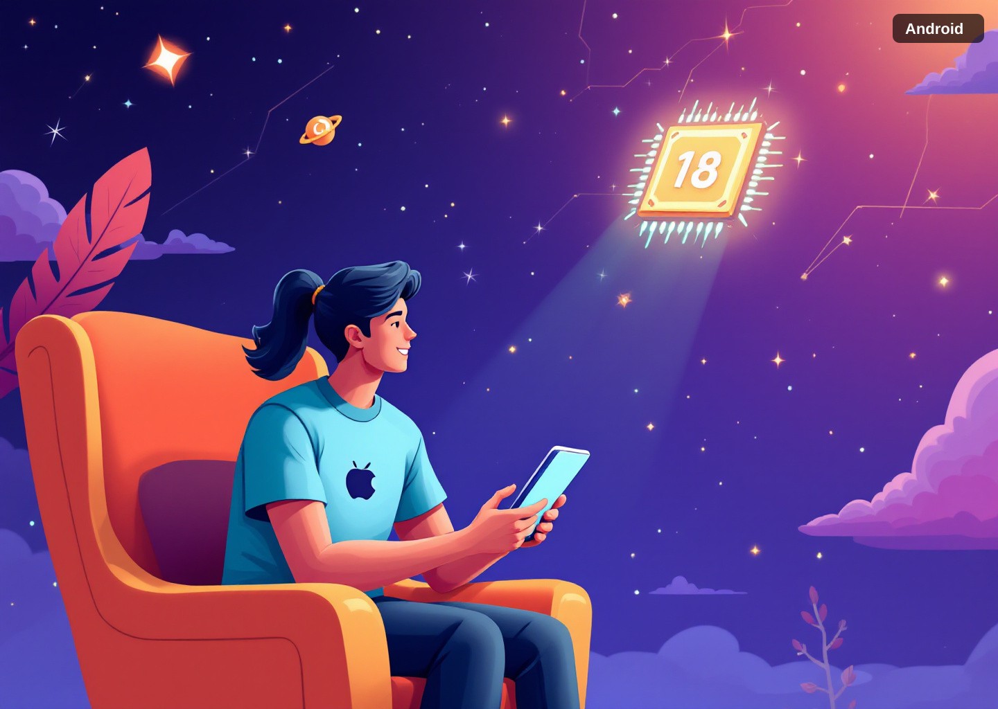 Android 18 atualização: tudo sobre o novo lançamento do Google
