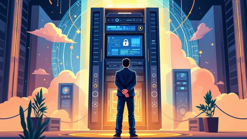 IBM Red Hat segurança: blindagem híbrida e quântica em 2026