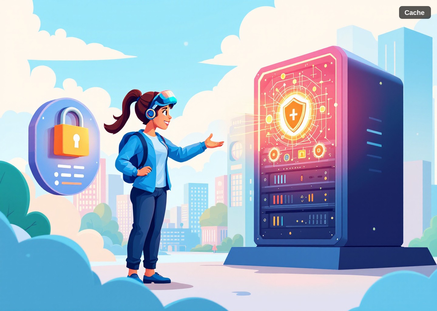 Cloudflare Cache Workers: Cache Inteligente na Edge